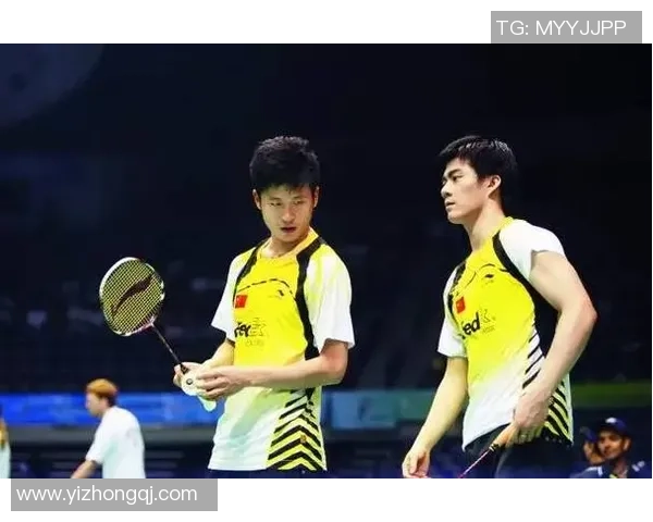 广州羽毛球队在邀请赛中的实力展现与战术分析