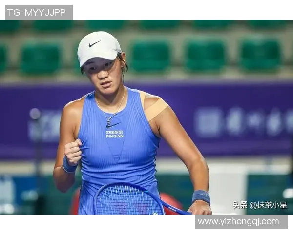 重庆网球队实力强劲荣登全国网球力量排行榜第四名