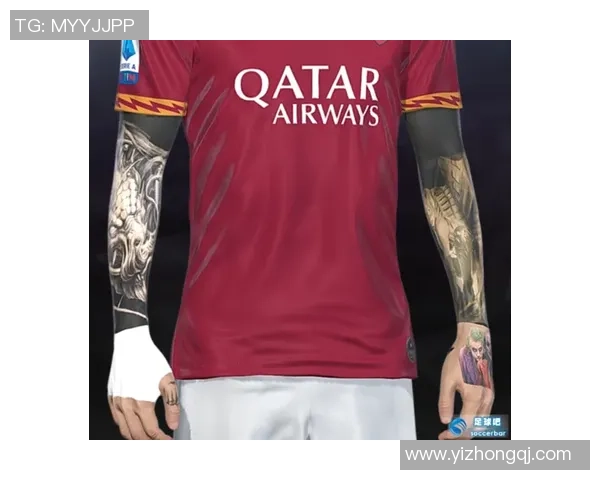 足球明星肖像纹身设计灵感分享展现个性与热爱之美